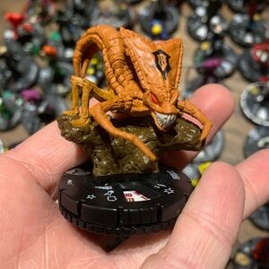 50 Pieces of Wizkids Collectables